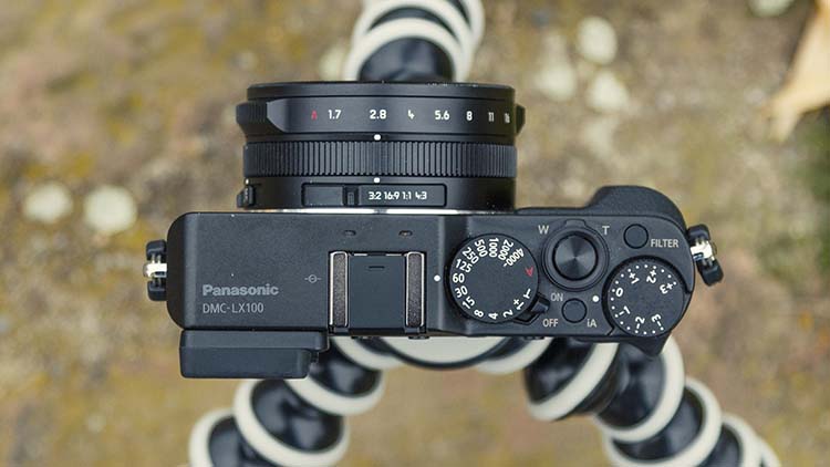 Horzel Twee graden Nog steeds Panasonic LX100 – our favorite 4K travel camera ⎜ Fenchel & Janisch Film  Production
