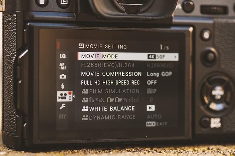 Golven Diakritisch brand Review: Fujifilm X-T3 for filmmaking ⎜ Fenchel & Janisch Film Production