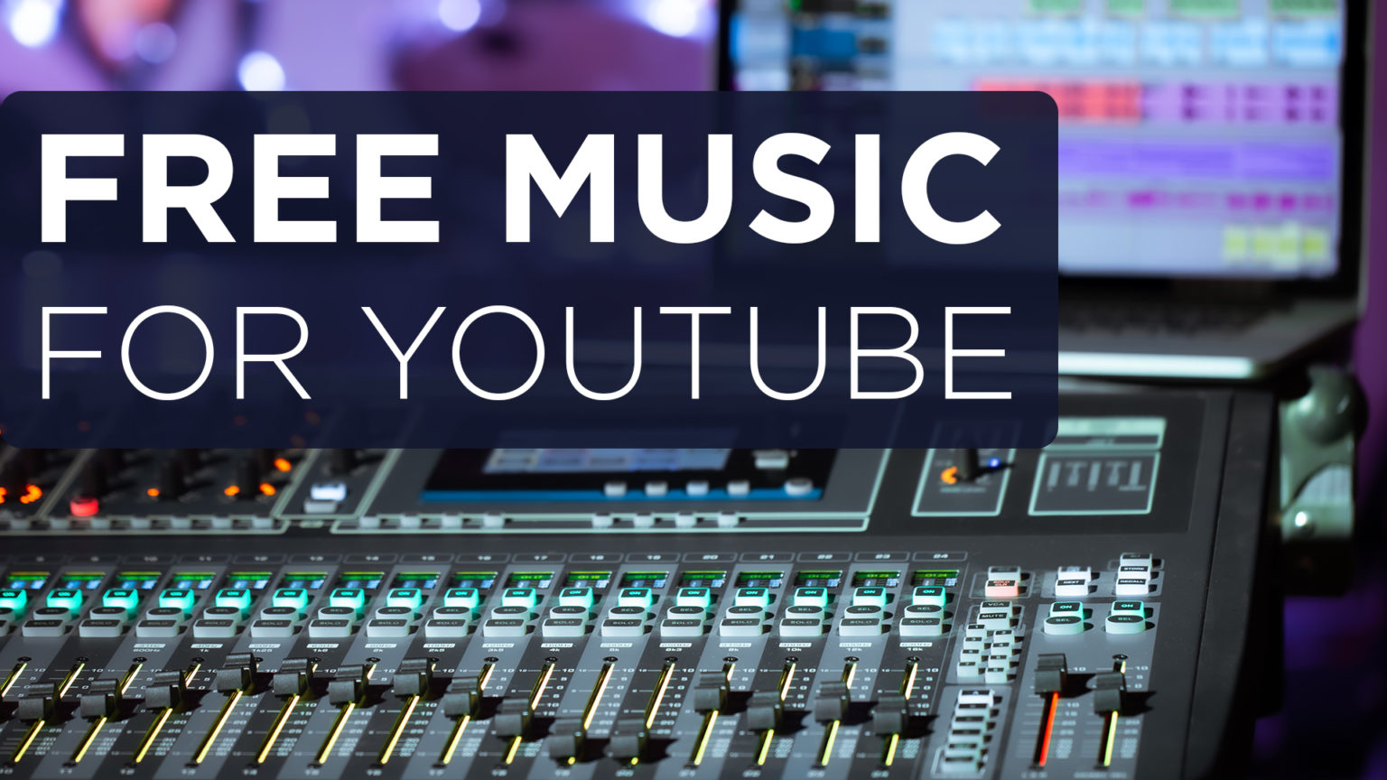 download free copyright music for youtube